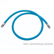 PDR – Flexible de raccordement – 3/8" BSP (F) – 0.81 m – Samoa