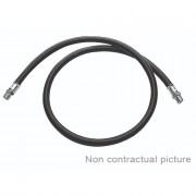 PDR – Flexible de raccordement – 3/8" BSP (M) – 0.8 m – Samoa