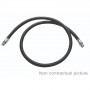 PDR – Flexible de raccordement – 3/8" BSP (M) – 0.8 m – Samoa
