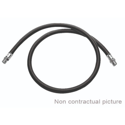 PDR – Flexible de raccordement – 3/8" BSP (M) – 0.82 m – Samoa