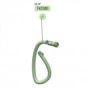PDR – Kit de flexible – Samoa