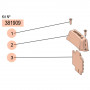 PDR – Kit module sans fil – U·Meter – Samoa
