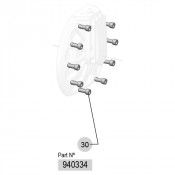 PDR – Vis – Inox – Samoa