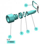 Raccord Tournant Inox Poig. Lr/Lg/Adblue FV50 – Samoa