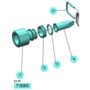 Raccord Tournant Inox Poig. Lr/Lg/Adblue FV50 – Samoa