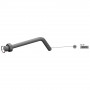 Rigide Coude 60° Inox Lr/Lg/Adblue - 1/2" M – Samoa