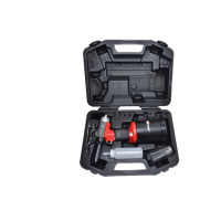 Coffret riveteuse capacité 3,2 à. 7,8 mm rivets alu/acier/inox UT2180R