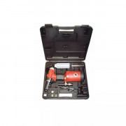 Coffret riveteuse capacité maxi 6,4 mm rivets alu/acier/inox UT180R