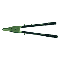 Pince riveter professionnel à bras 3 à 5,8 mm Pince riveter professionnel à bras 3 à 5,8 mm