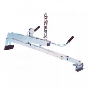 Pince à bordure de 1 m automatique