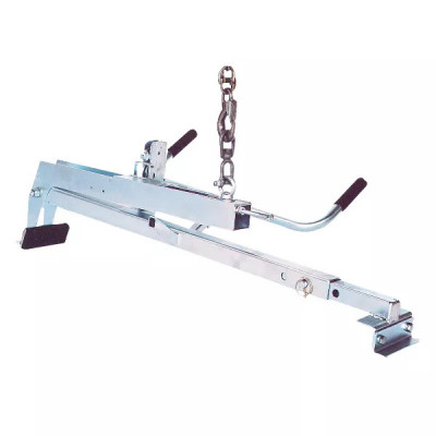 Pince à bordure de 1 m automatique