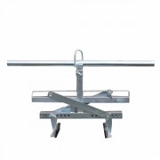 Pince automatique de levage pour bordures et marches
