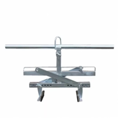 Pince automatique de levage pour bordures et marches