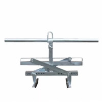 Pince automatique de levage pour bordures et marches Pince automatique de levage pour bordures et marches