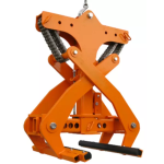 Pince de levage pour éléments préfabriqués