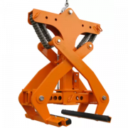 Pince de levage pour éléments préfabriqués