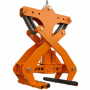 Pince de levage pour éléments préfabriqués