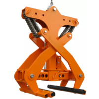 Pince de levage pour éléments préfabriqués Pince de levage pour éléments préfabriqués