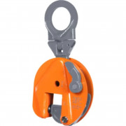 Pince de levage vertical et universel (dureté 37HRC / 345 HB) CU, CMU 0,75 à 15 tonnes - REMA