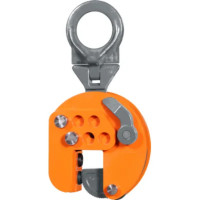 Pince de levage vertical réglable CSEU, CMU 3 tonnes - REMA Pince de levage vertical réglable CSEU, CMU 3 tonnes - REMA