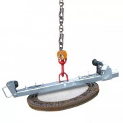 Pince pour cadres et couvercles
