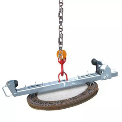 Pince pour cadres et couvercles
