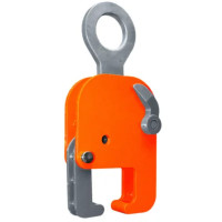 Pince pour le levage des rails CRC, CMU 1,5 tonnes - REMA Pince pour le levage des rails CRC, CMU 1,5 tonnes - REMA