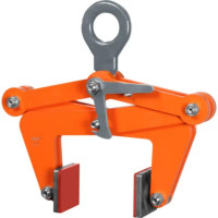 Pince pour levage des blocs CBKN, CMU 0,5 à 3 tonnes - REMA Pince pour levage des blocs CBKN, CMU 0,5 à 3 tonnes - REMA