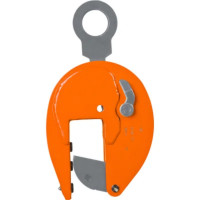 Pince pour profil HP (acier plat à boudin) CBL, CMU 1,5 tonnes - REMA Pince pour profil HP (acier plat à boudin) CBL, CMU 1,5 tonnes - REMA