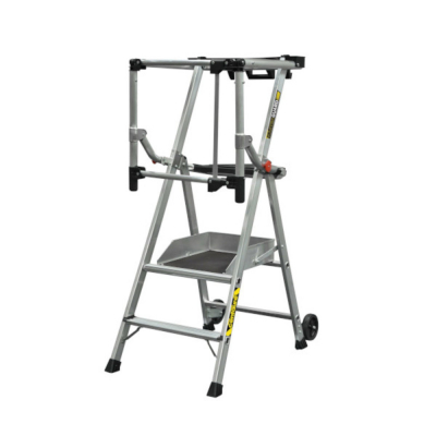 PIRL plate-forme MASTERGUARD 2 à 4