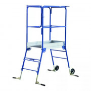 PIRL plateforme TÉTRIS