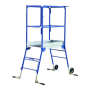 PIRL plateforme TÉTRIS