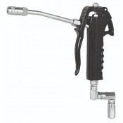 Pistolet à graisse Série PG-77 – 1 kg/min – Sortie rigide et flexible – Samoa