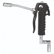 Pistolet à graisse Série PG-77 – 1 kg/min – Sortie rigide et flexible – Samoa
