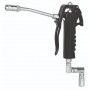 Pistolet à graisse Série PG-77 – 1 kg/min – Sortie rigide et flexible – Samoa