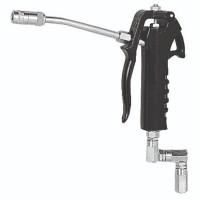Pistolet à graisse Série PG-77 – 1 kg/min – Sortie rigide et flexible – Samoa