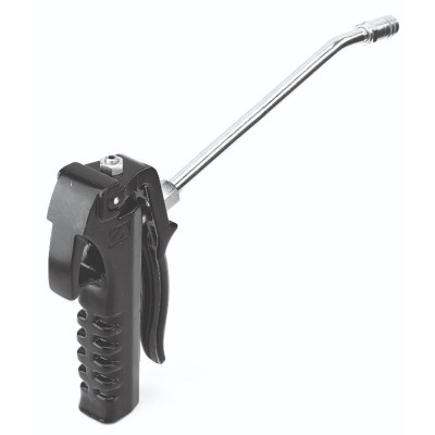 Pistolet à graisse – Série PG-77 – 1 kg/min – Sortie rigide – Samoa
