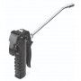 Pistolet à graisse – Série PG-77 – 1 kg/min – Sortie rigide – Samoa