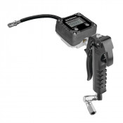 Pistolet à graisse – Série PG500-14/FM – 2,5 kg/min – Sortie flexible – Samoa