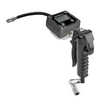 Pistolet à graisse – Série PG500-14/FM – 2,5 kg/min – Sortie flexible – Samoa