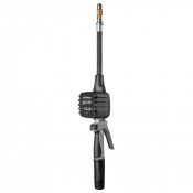 Vanne mécanique à engrenages ovaux MC30-OG – 30 l/min – Sortie formable – Samoa