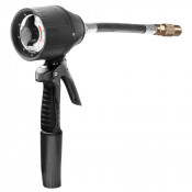 Vanne mécanique dosante MC30 – 30 l/min – Sortie formable – Liquide de refroidissement – Samoa