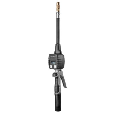 Vanne numérique dosante Série EC30 – 30 l/min – Sortie formable standard et étroite – Samoa
