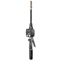 Vanne numérique dosante Série EC30 – 30 l/min – Sortie formable standard et étroite – Samoa