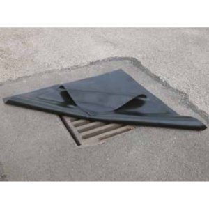 Plaques d'obturations, barrages et kit d'intervention