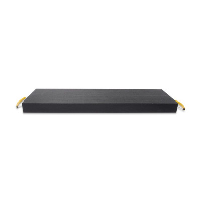 Bastaing de calage rectangulaire – Solution de calage haute performance – 500 x 250 x 50 à 1200 x 33