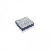 Cale Plate Sans Ergots – Calage Modulaire & Échafaudage – Usage Professionnel