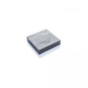 Cale Plate Sans Ergots – Calage Modulaire & Échafaudage – Usage Professionnel