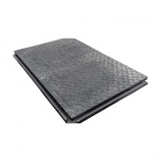 Lodax Fast floor mat plaque de roulage 1200 x 800 x 45 mm
