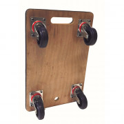 Boy de manutention - 350kg - 150x400x600mm